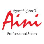 logo rumah cantik aini