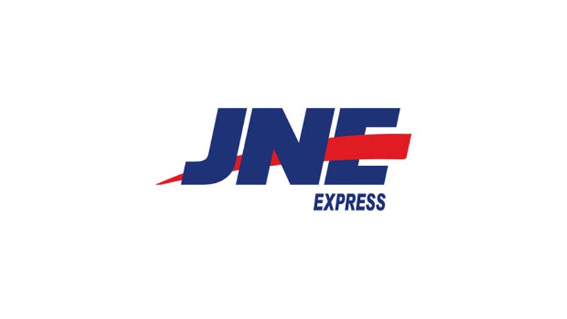 JNE-Logo