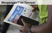 Tips-Nganggur