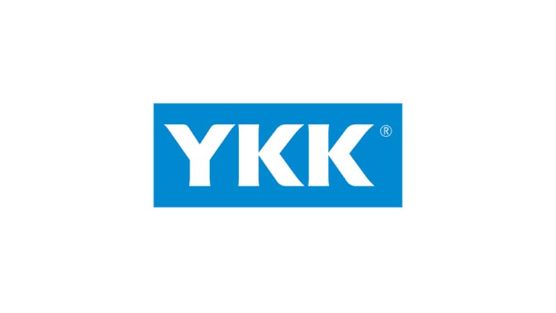 YKK-Zipper