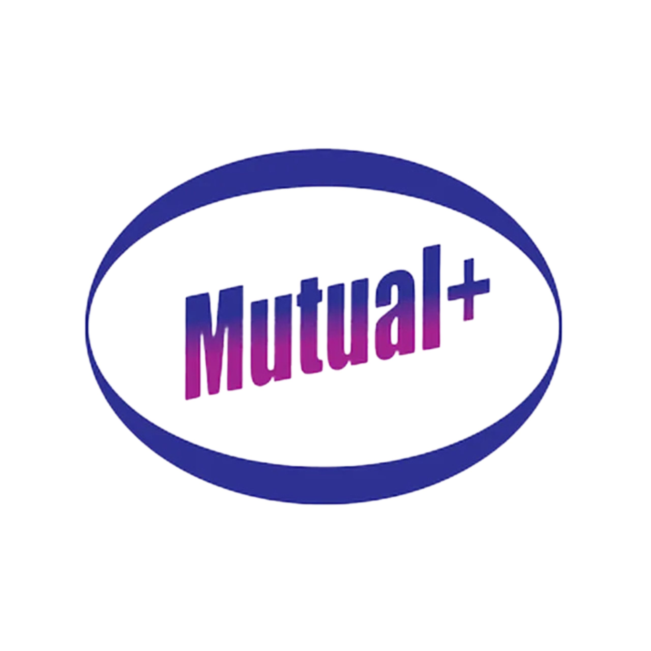 logo PT. Mutualplus Global Resources (Mutual+)