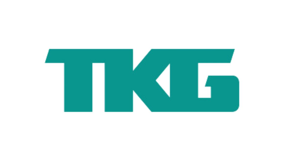 logo PT. TKG Taekwang Indonesia