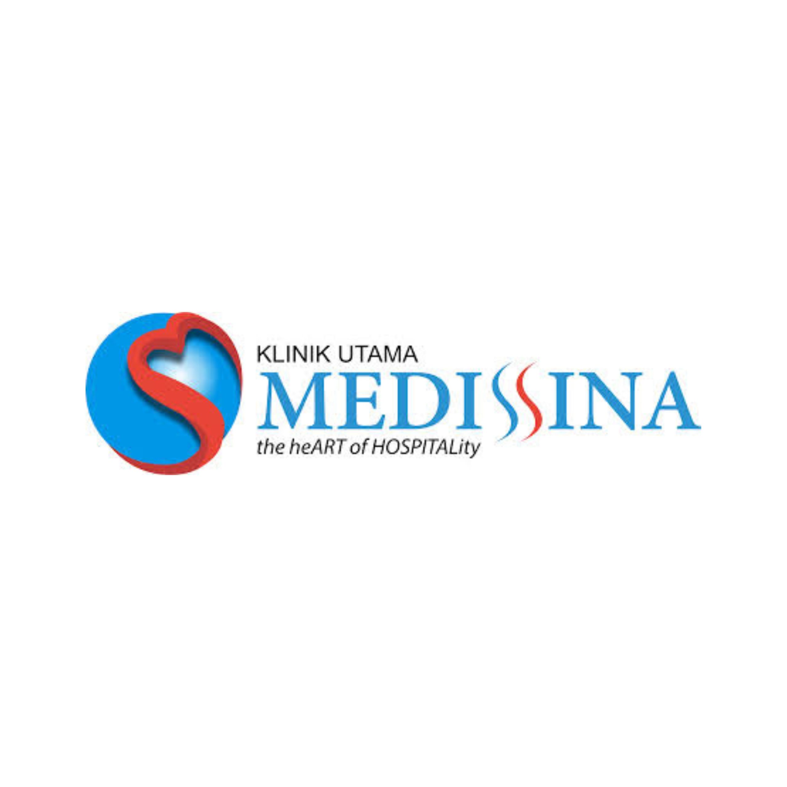 logo Medissina terbaru