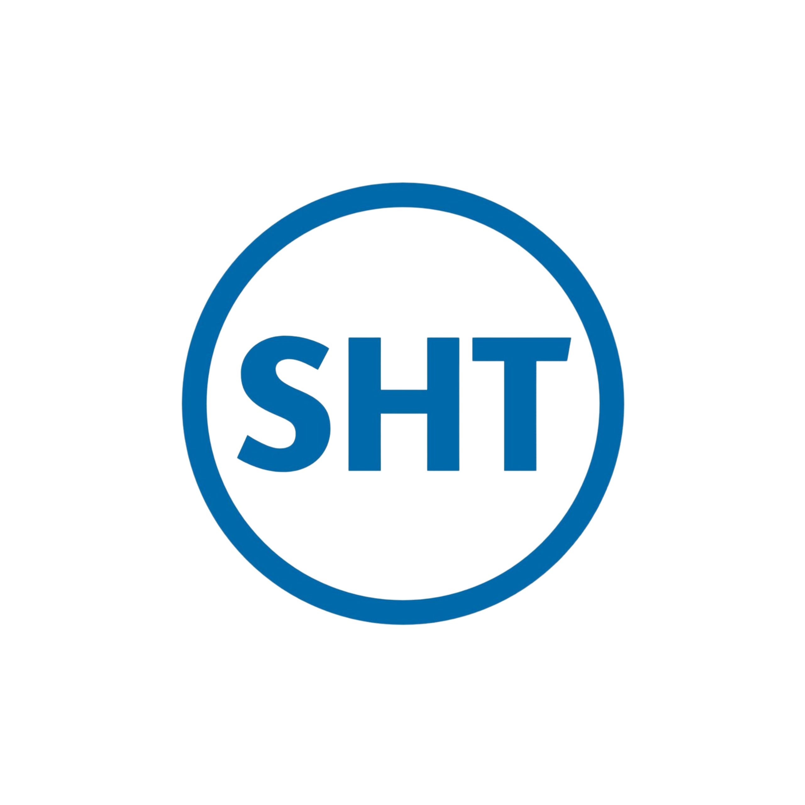 logo PT. Shyang Hung Tah