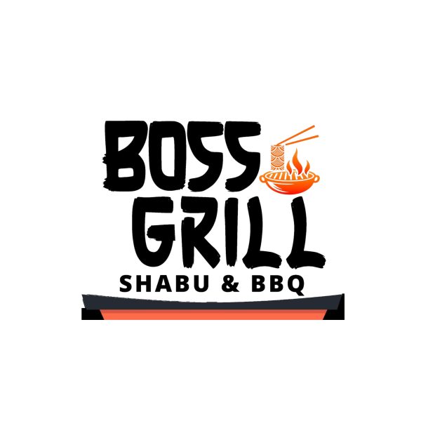 Crew Operasional di Boss Grill Shabu dan BBQ