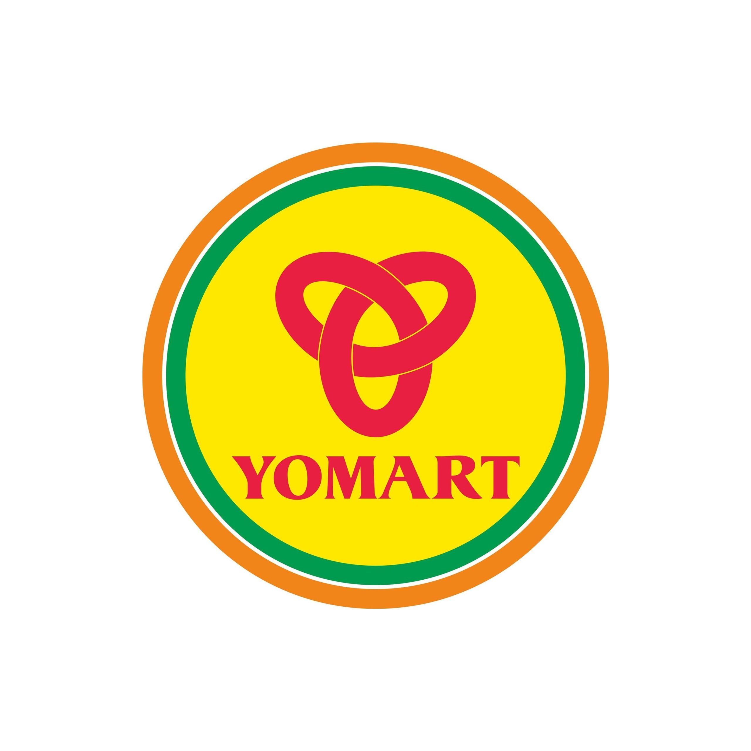 logo terbaru yomart