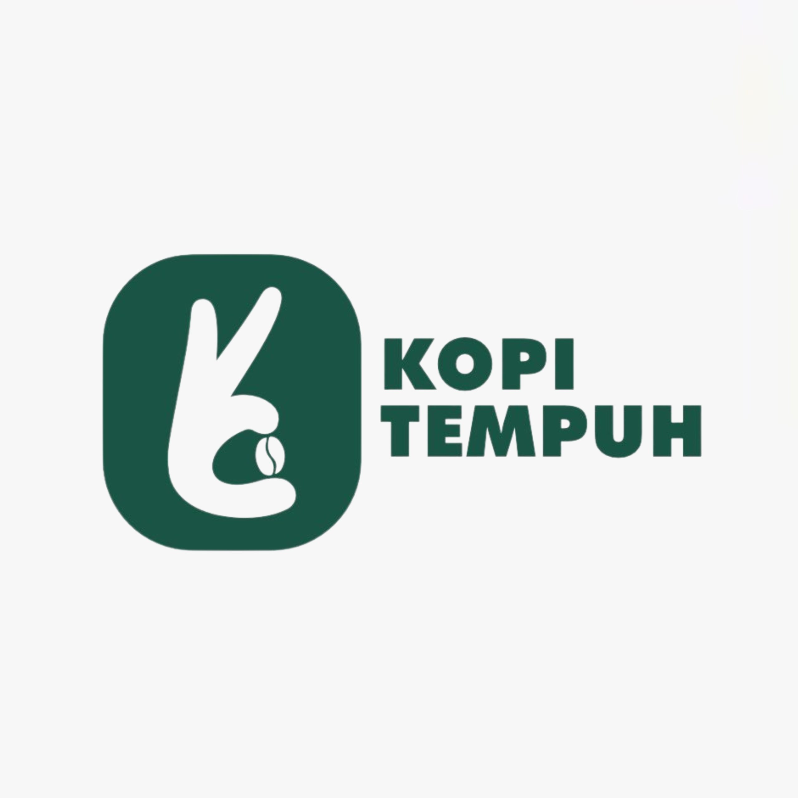 logo kopi tempuh