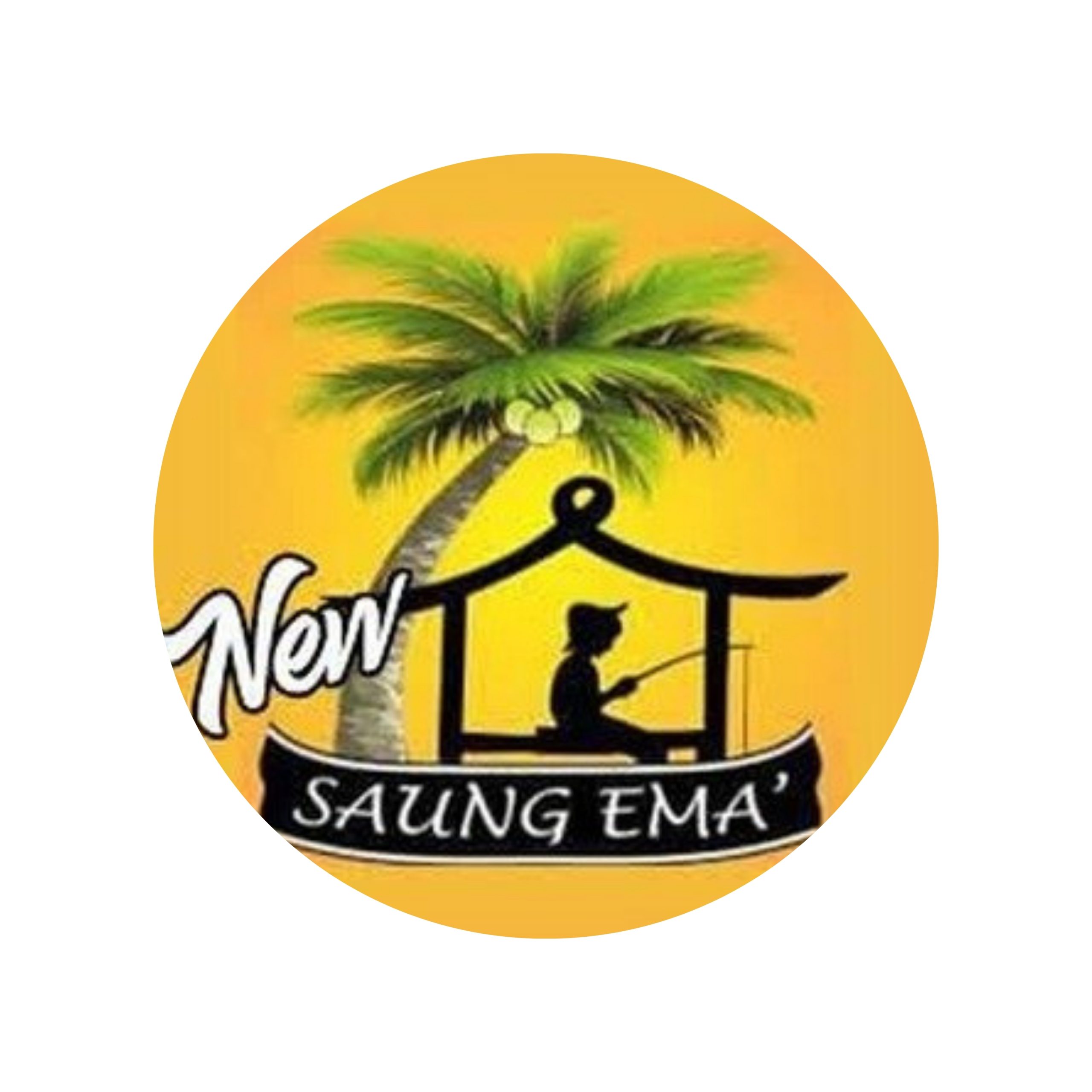 logo Rumah Makan New Saung Ema