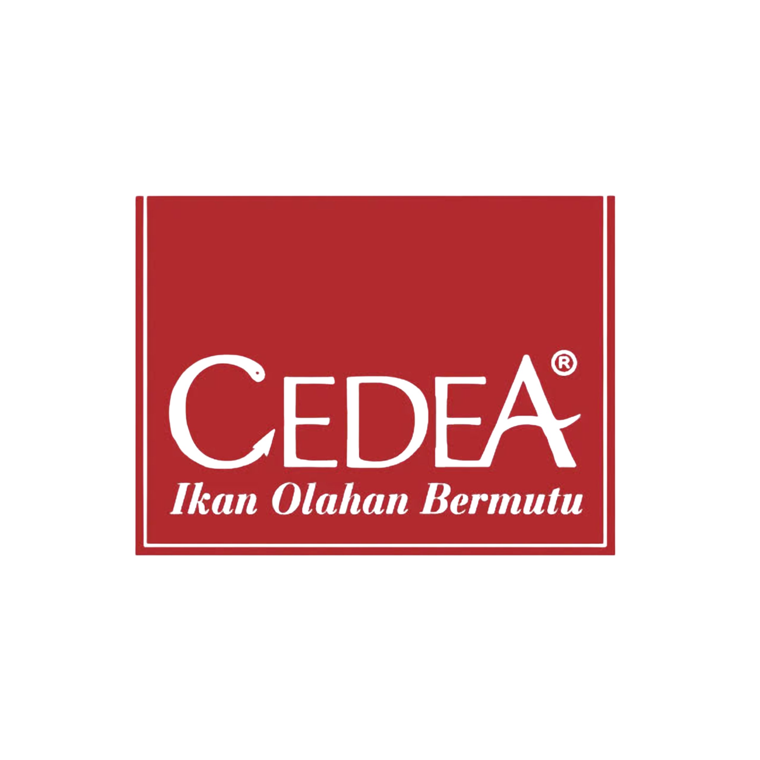 logo terbaru PT. Citra Dimensi Arthali (Cedea Seafood)