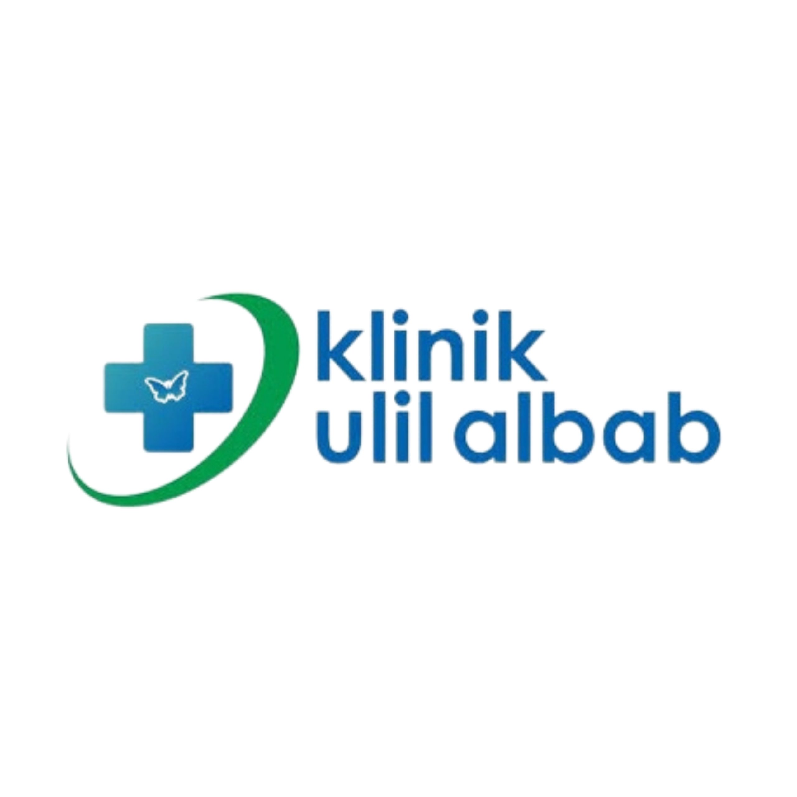 logo terbaru klinik ulil albab