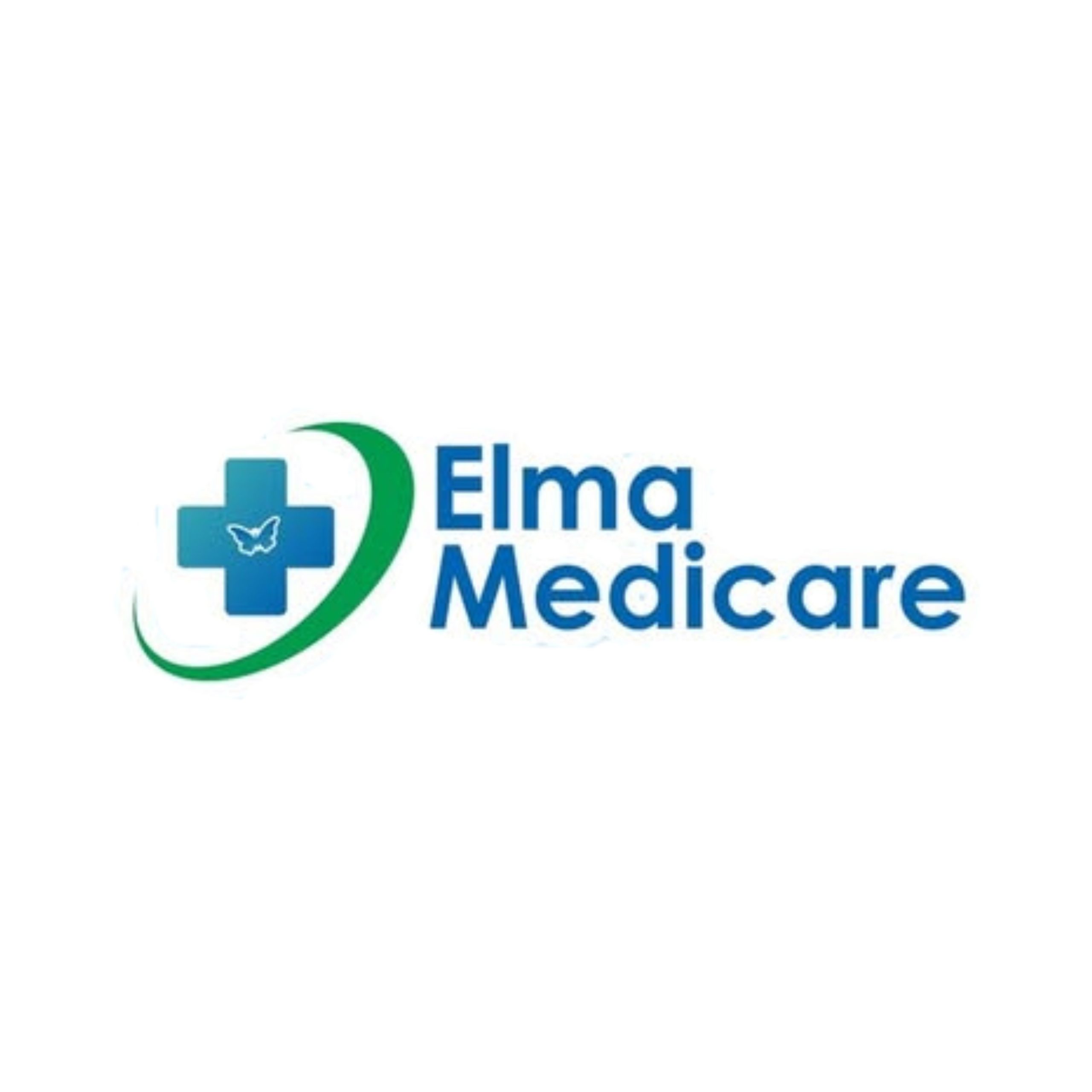 logo klinik elma medicare