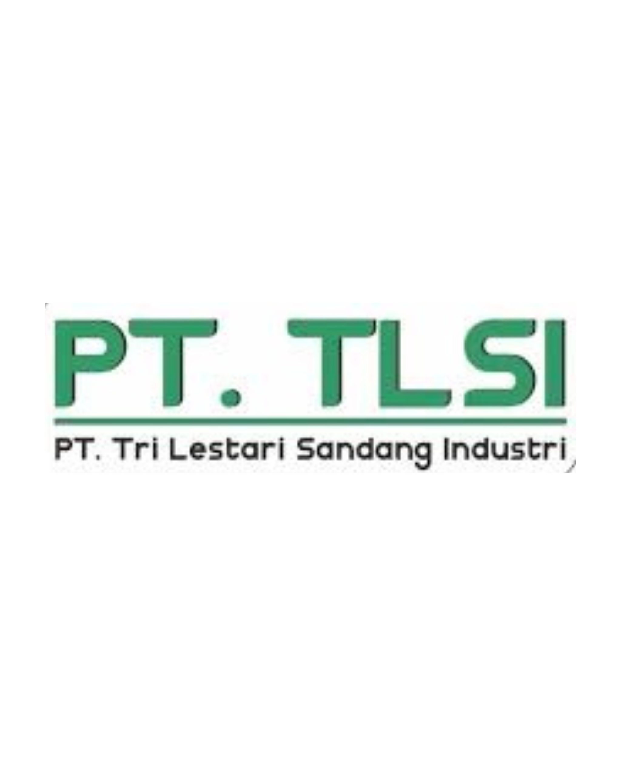 logo PT Tri Lestari Sandang Industri