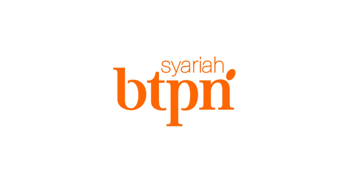 logo PT BANK BTPN SYARIAH TBK