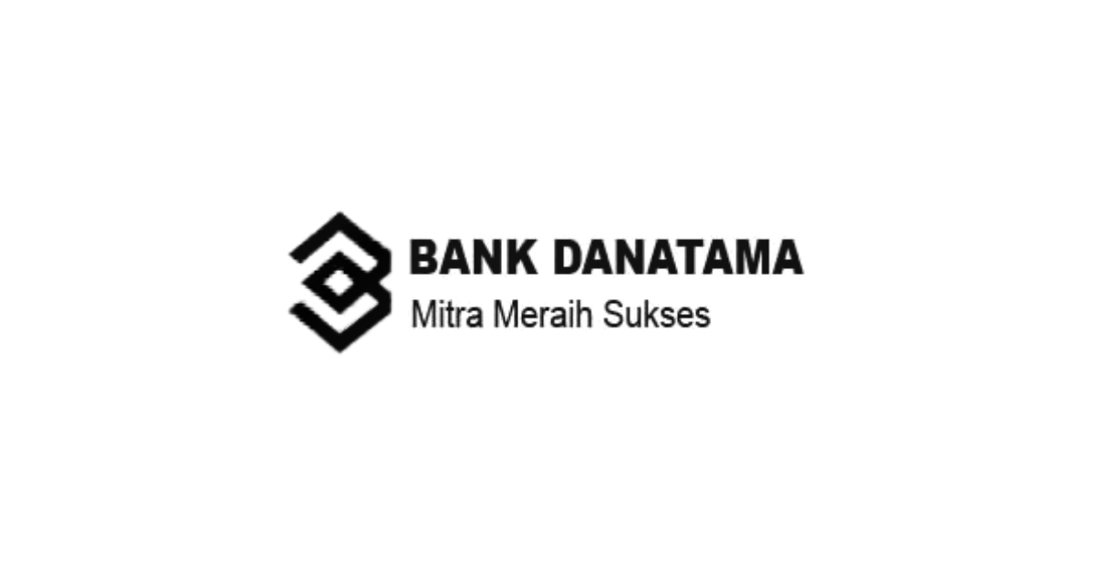 logo PT BPR Danatama Artha Kassiti