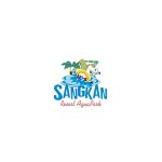 logo terbaru SANGKAN RESORT AQUA PARK