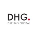 logo terbaru pt daehan global