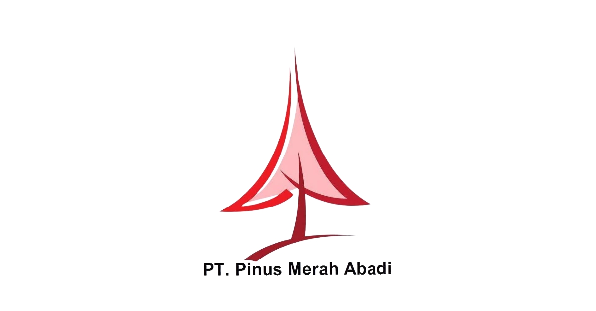 PT Pinus Merah Abadi