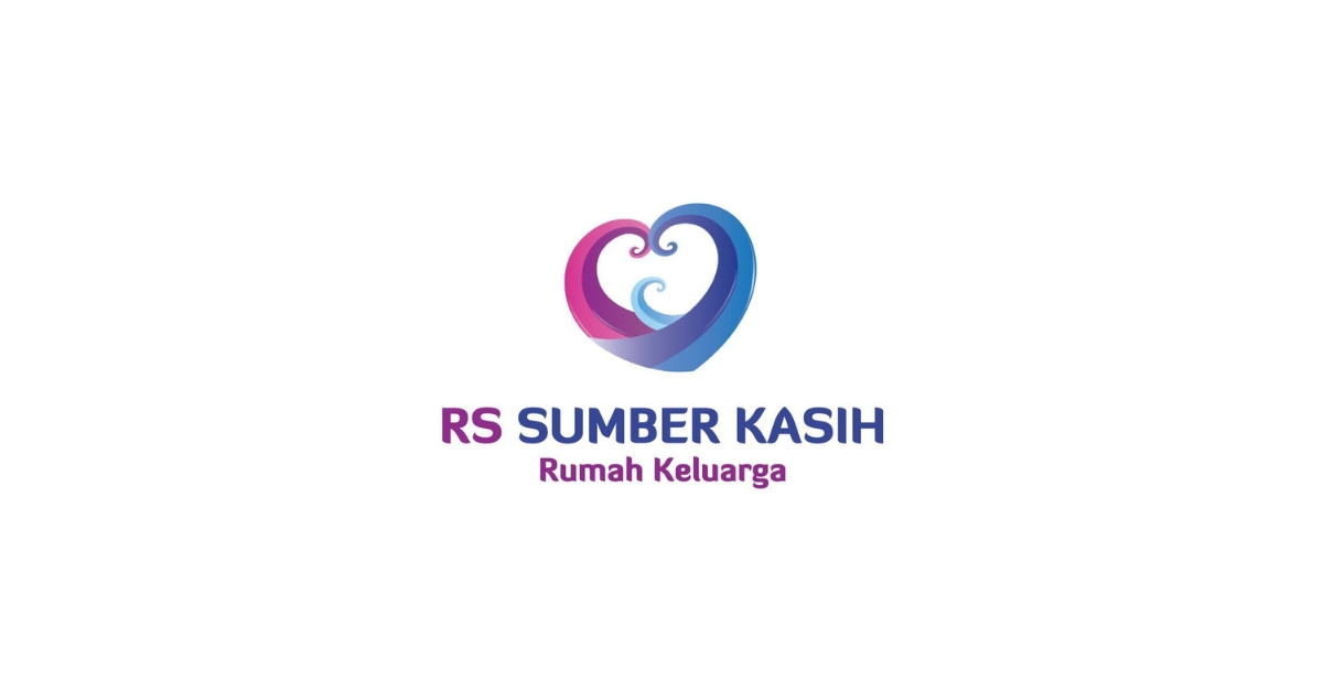 logo terbaru rumah sakit sumber kasih cirebon