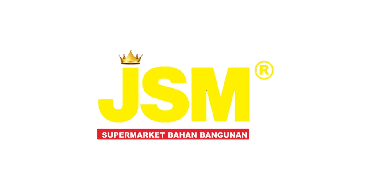 logo jsm supermarket bahan bangunan