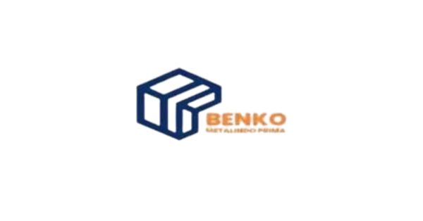 Operator Produksi di PT Benko Metalindo Prima