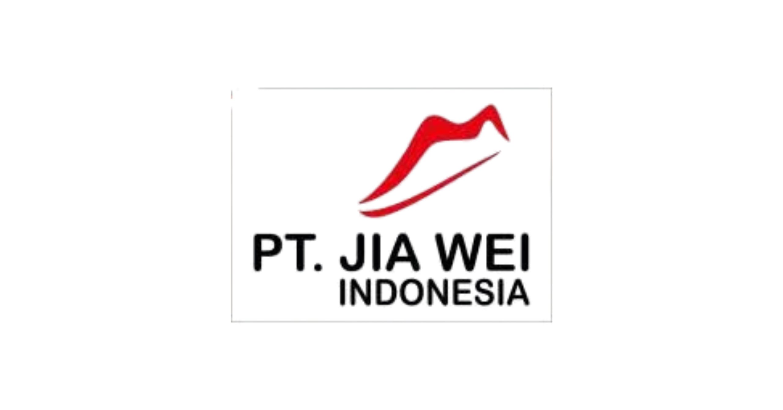PT Jia Wei Indonesia