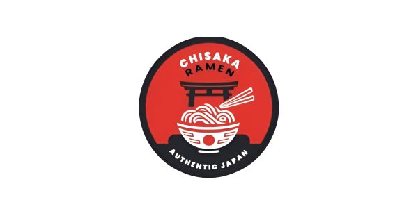 Kasir dan Waiter di Chisaka Ramen