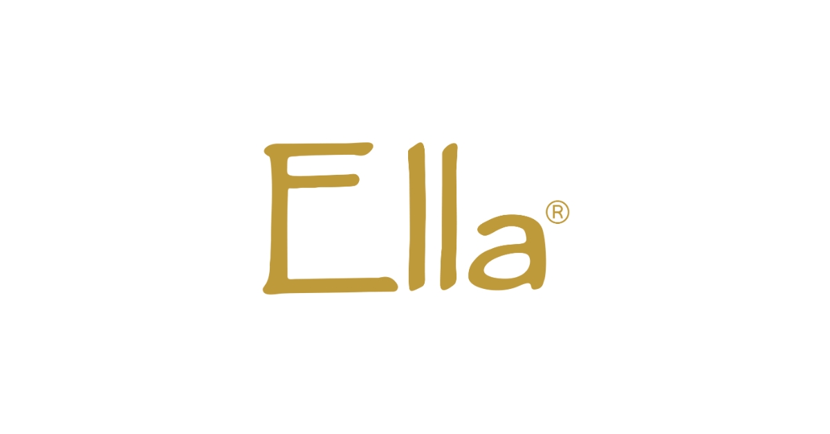 logo terbaru ella skin clinic