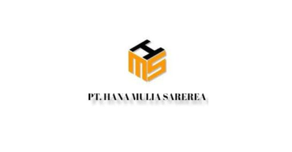 Admin Warehouse dan Sosial Media Spesialist di PT Hana Mulia Sarerea