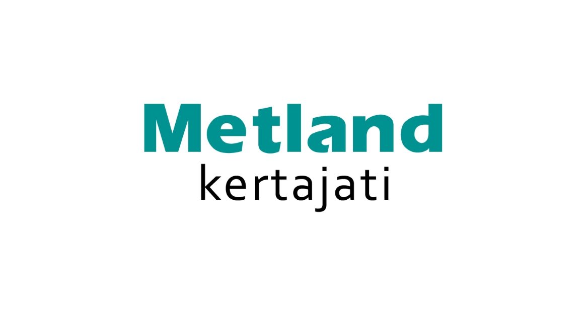 logo terbaru metland kertajati