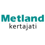 logo terbaru metland kertajati