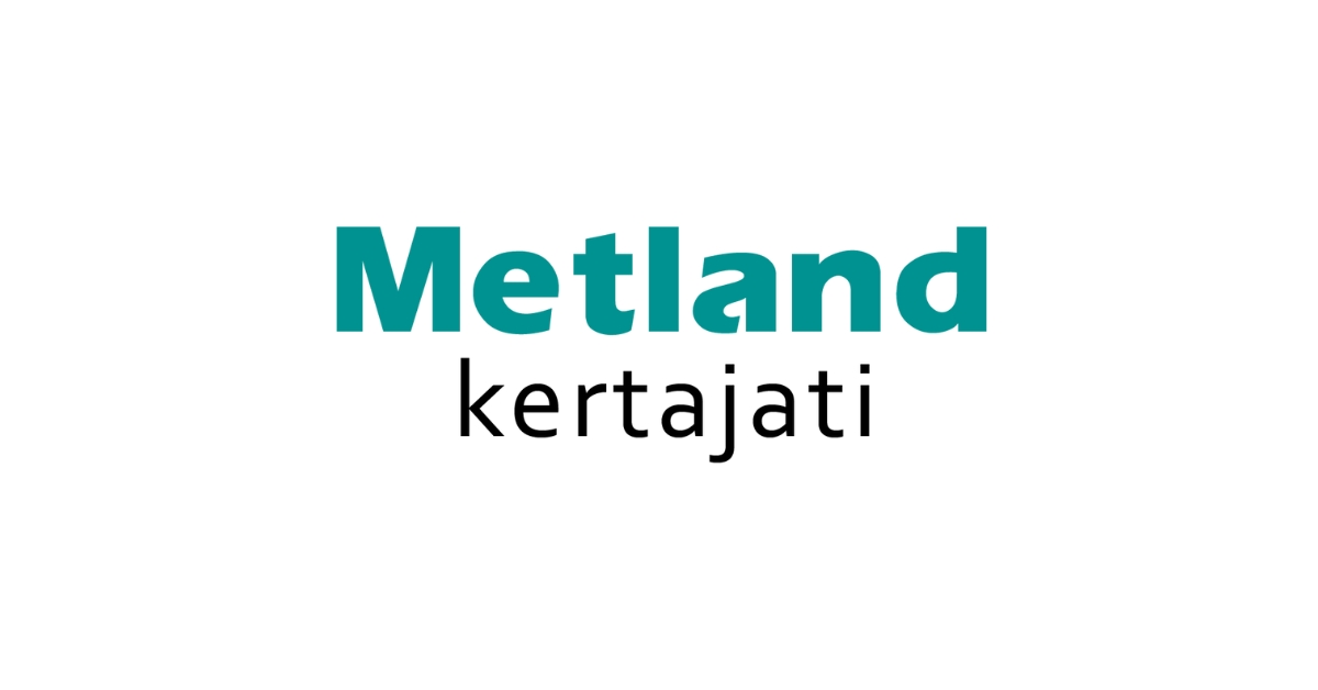 logo terbaru metland kertajati