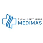 logo terbaru pt medimas (rsu medimas)