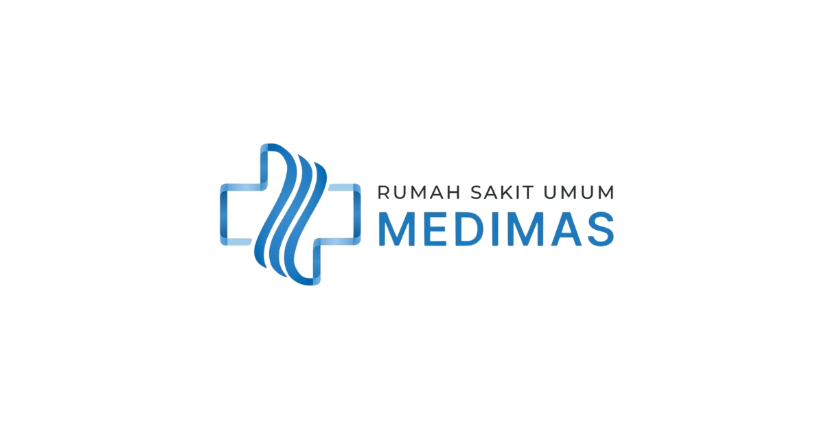 logo terbaru pt medimas (rsu medimas)