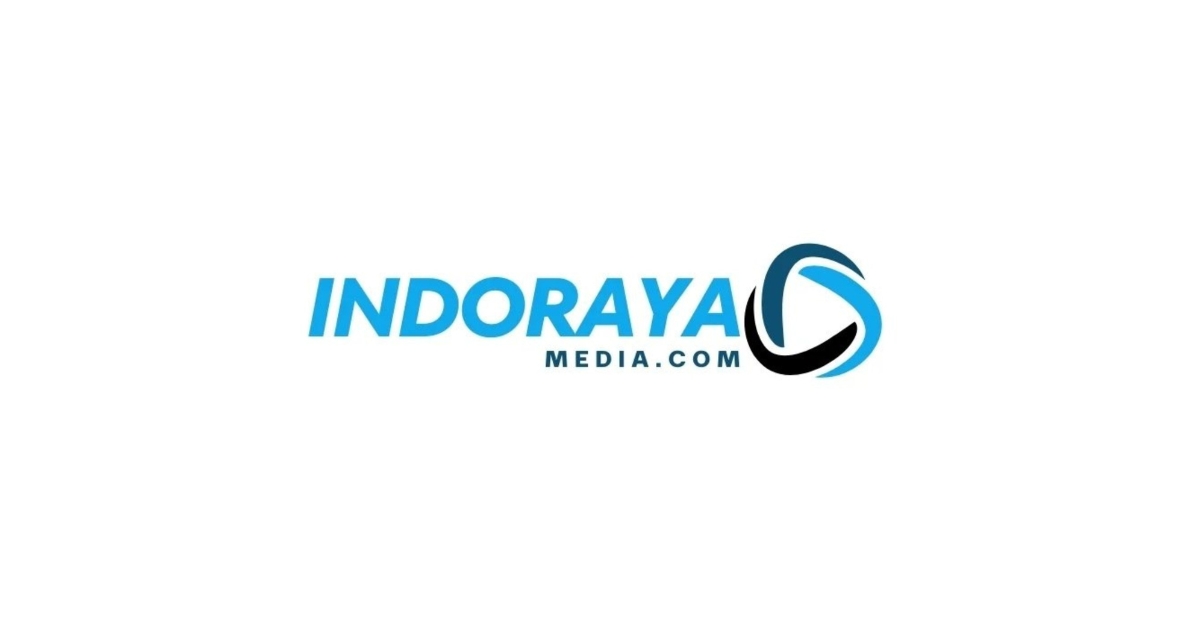 logo terbaru PT. INDORAYA STUDIO GROUP