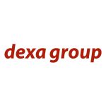 logo terbaru pt dexa medica (dexa group)