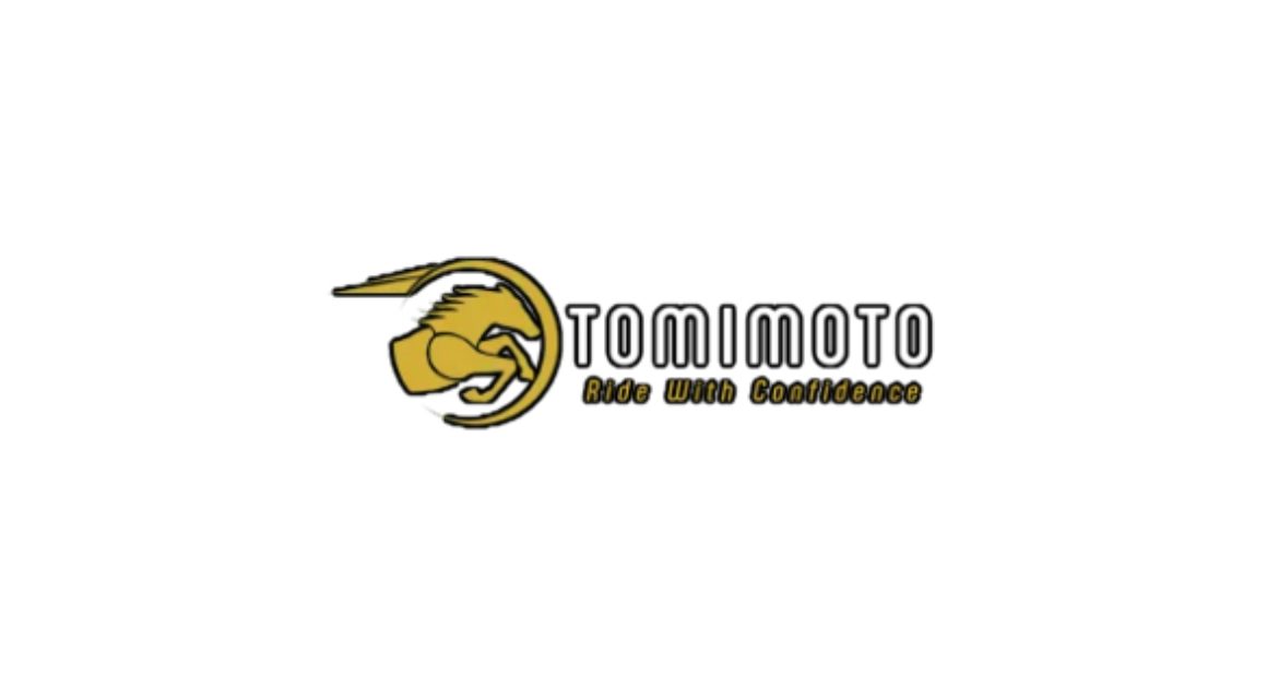 logo terbaru pt tomimoto tire indonesia
