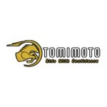 logo terbaru pt tomimoto tire indonesia