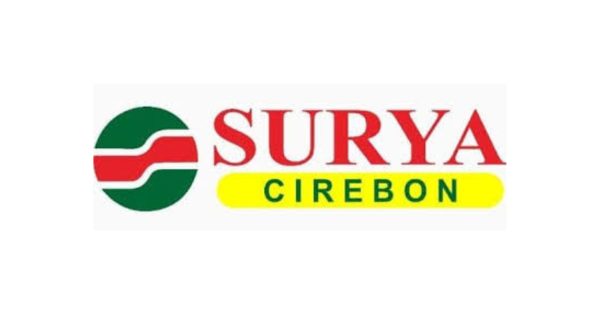 Kasir PT Surya Lestari Mandiri (Surya Toserba)