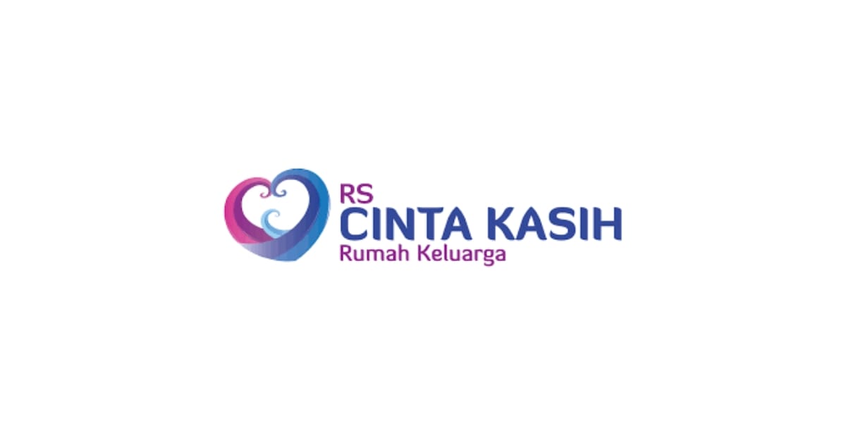 logo terbaru rs cinta kasih