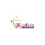 logo terbaru asia toserba