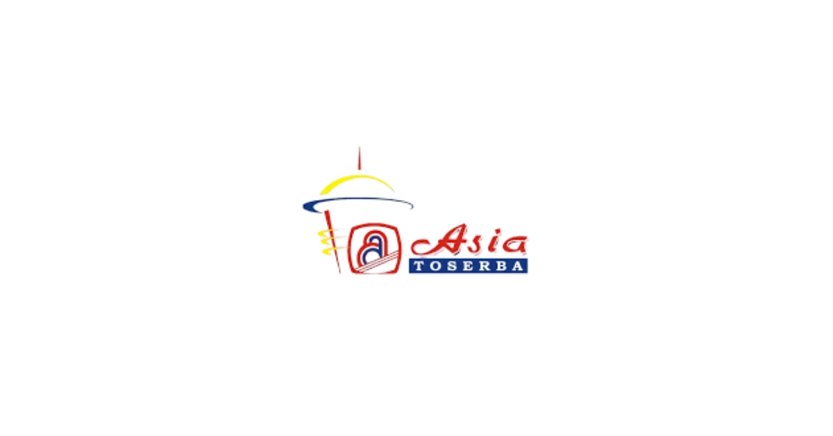 logo terbaru asia toserba
