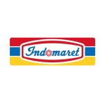 logo terbaru indomaret