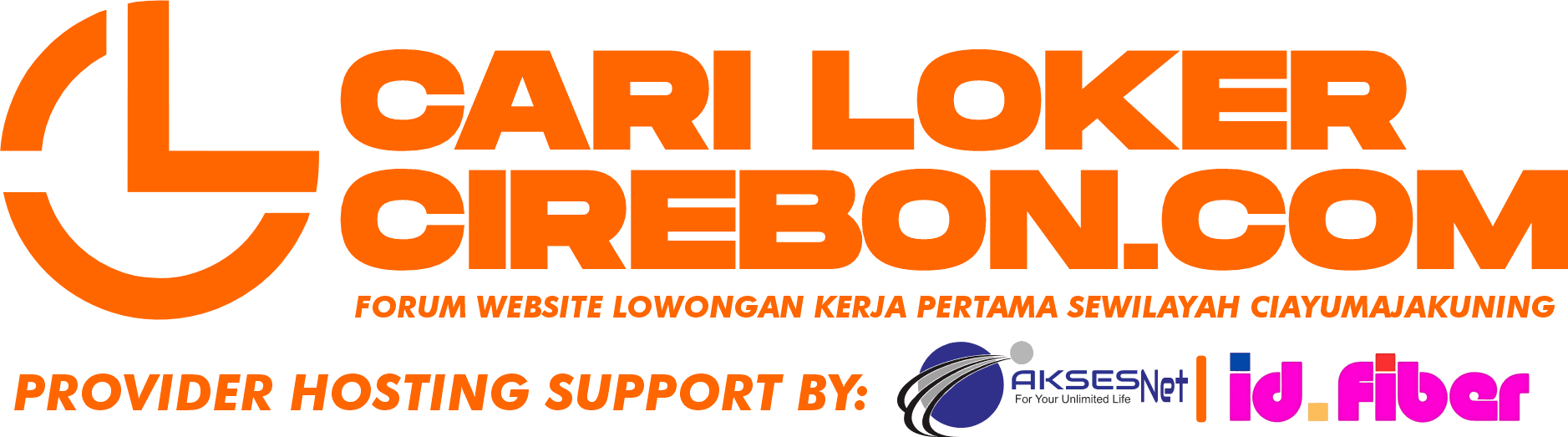 Cari Loker Cirebon – Forum Website Lowongan Kerja Pertama Sewilayah Ciayumajakuning