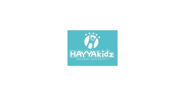 Pramuniaga Di HayyaKidz