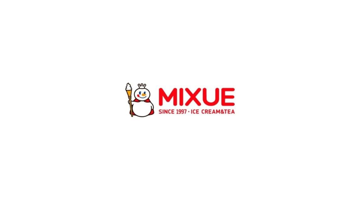 mixue