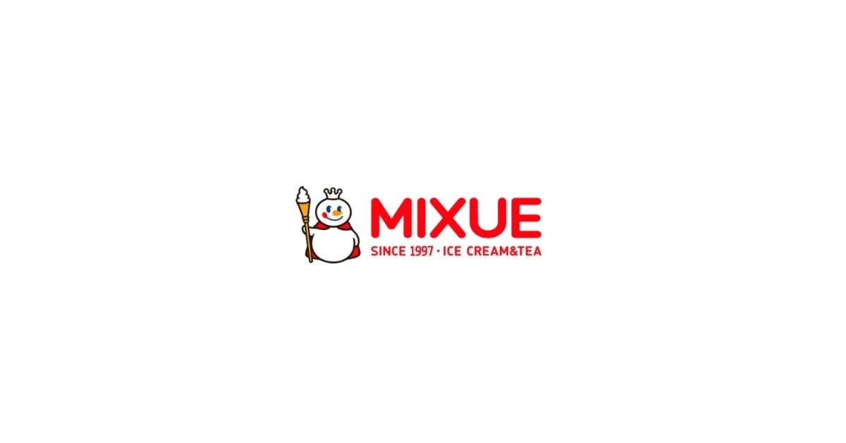 mixue