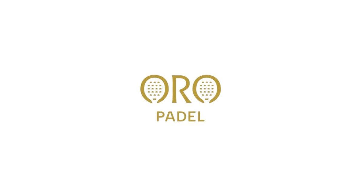oro padel