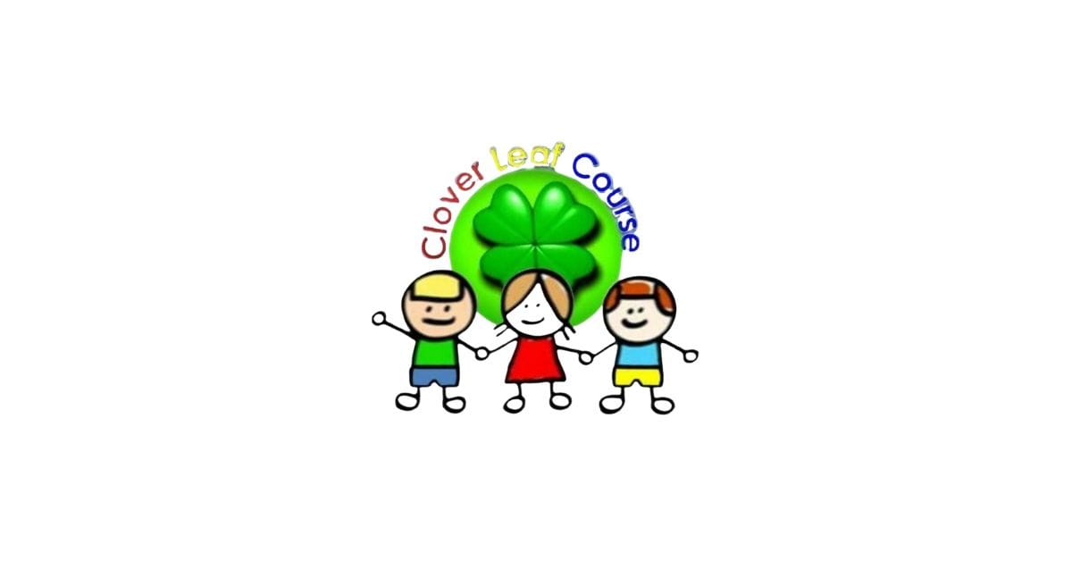clover leaf course