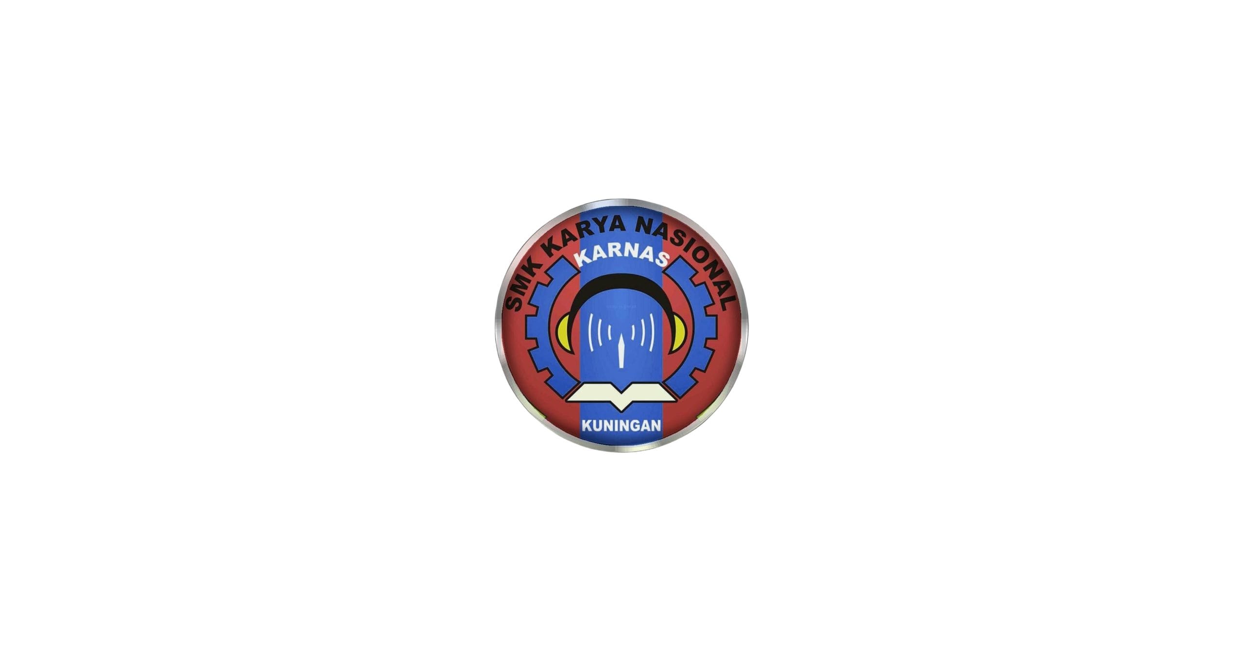 logo smk karya nasional (karnas)