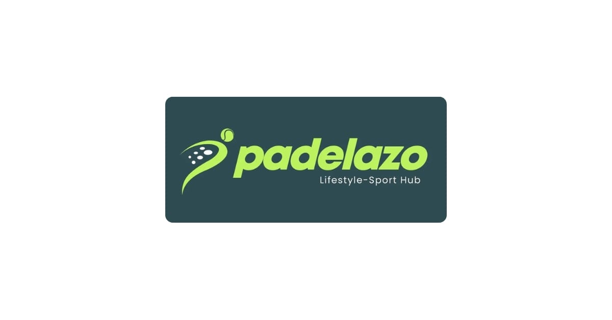 logo padelazo